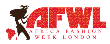 Africa Fashion Week logo