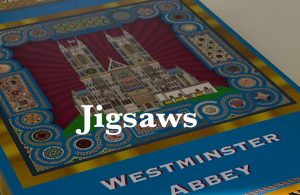 Jigsaws